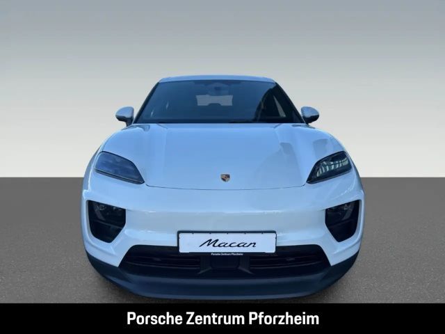 Porsche Macan 4