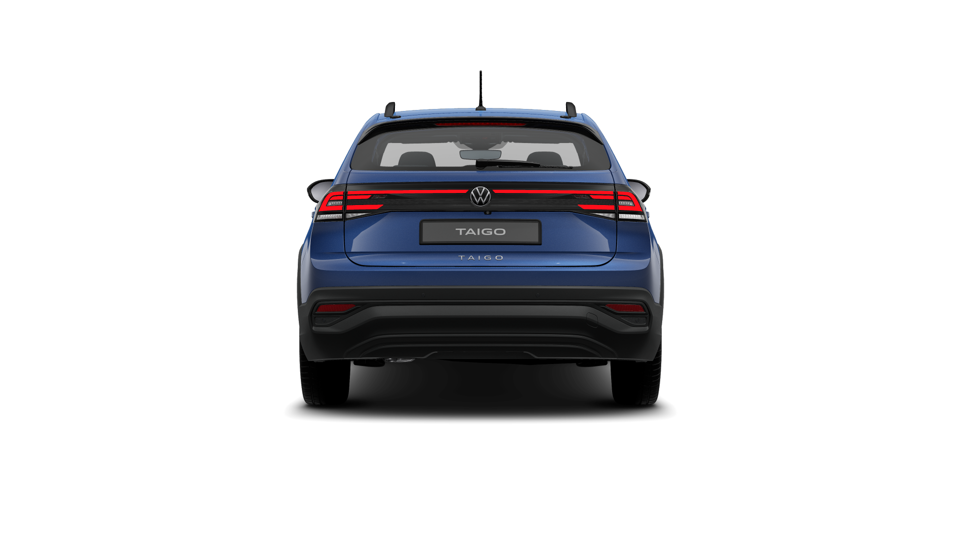 Volkswagen Taigo 1.0 TSI Move