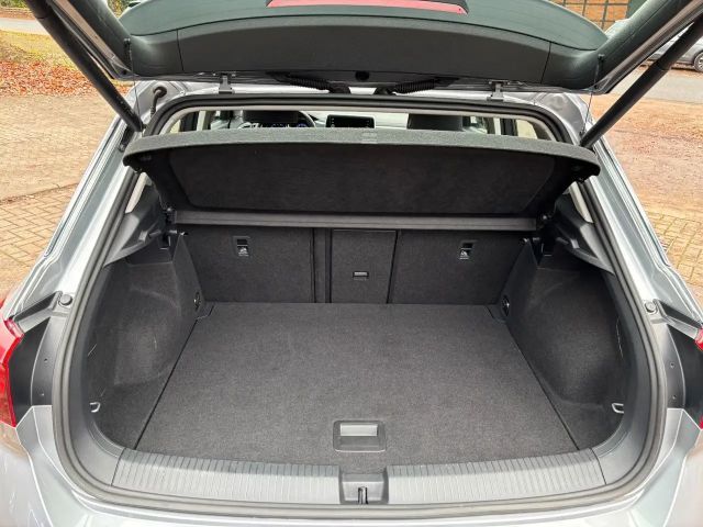 Volkswagen T-Roc 1.5 TSI DSG Style