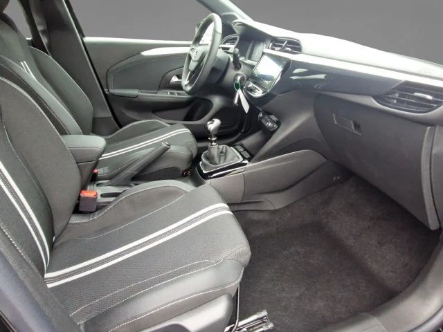 Opel Corsa GS-Line Grand Sport