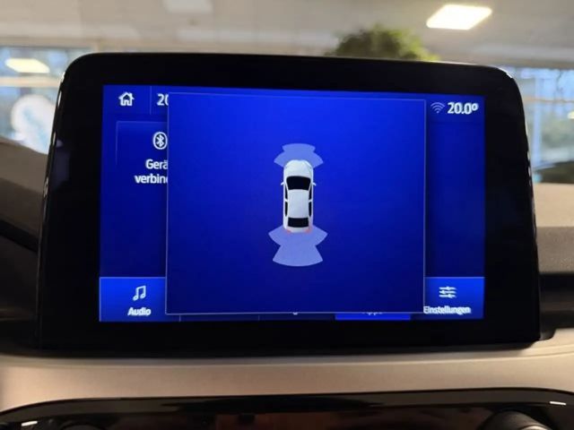 Ford Kuga Cool & Connect EcoBoost