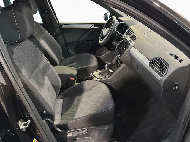 Volkswagen Tiguan 1.5 TSI Move