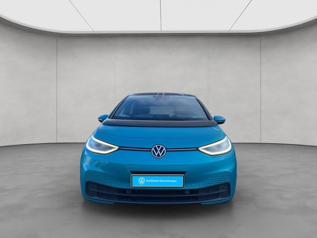 Volkswagen ID.3 Performance Pro