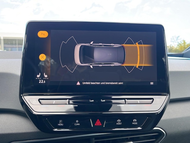 Volkswagen ID.3 Performance Pro