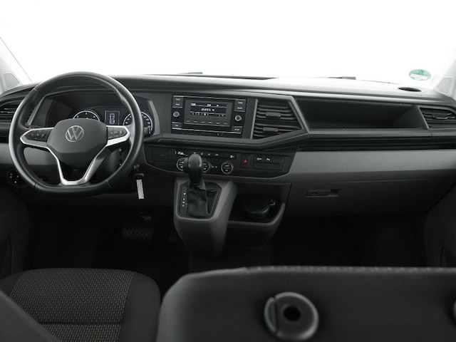 Volkswagen Caravelle 2.0 TDI DSG T6