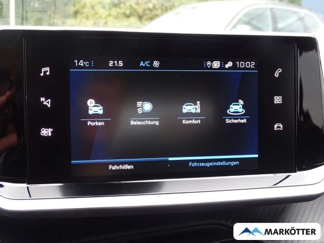 Peugeot 2008 Allure Pack PureTech