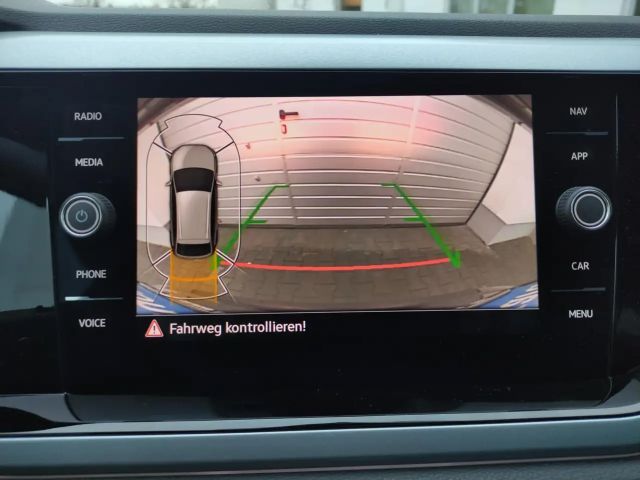 Volkswagen Taigo 1.0 TSI DSG