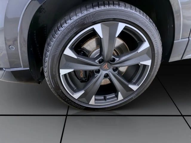 Cupra Ateca 2.0 TSI DSG VZ