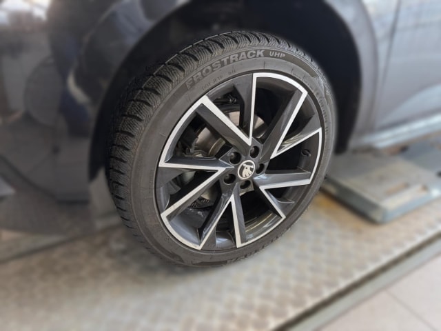 Skoda Kamiq 1.5 TSI Business Monte Carlo