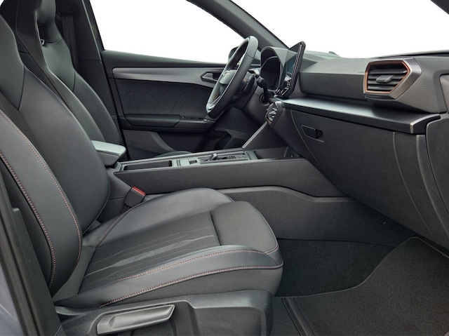 Cupra Leon 2.0 TSI DSG VZ