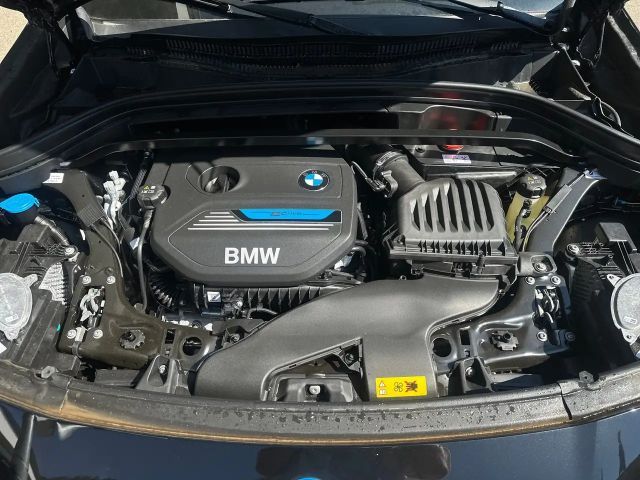 BMW X2 Coupé M-Sport xDrive25e