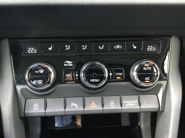 Skoda Karoq 1.5 TSI ACT Selection