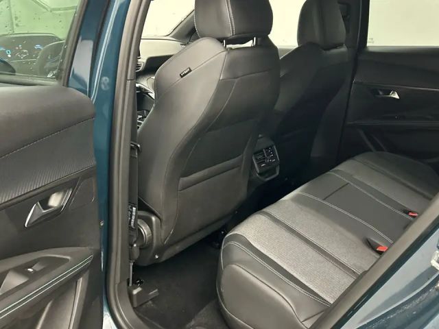 Peugeot 3008 Allure Pack EAT8 Hybrid