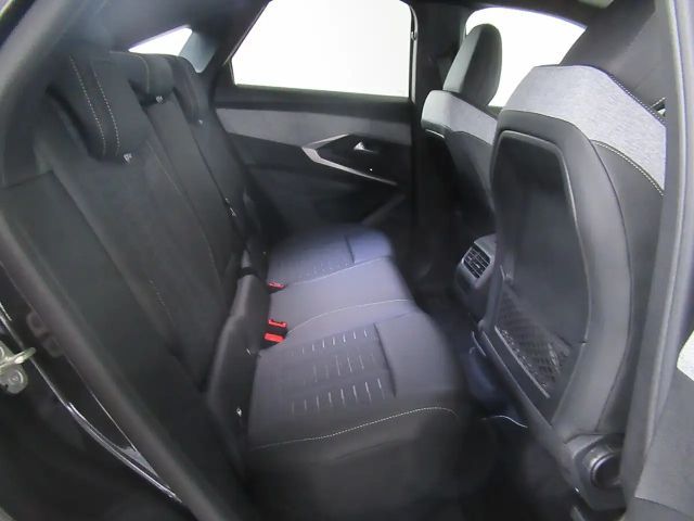 Peugeot 3008 GT-Line Hybrid