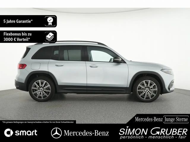 Mercedes-Benz EQB 250 AMG Line