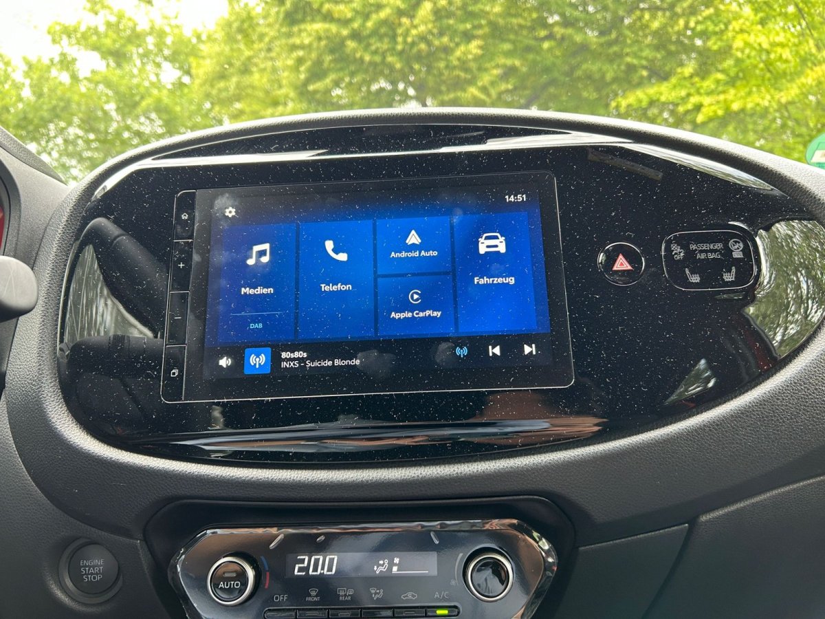 Toyota Aygo X 5-deurs Basis Team D