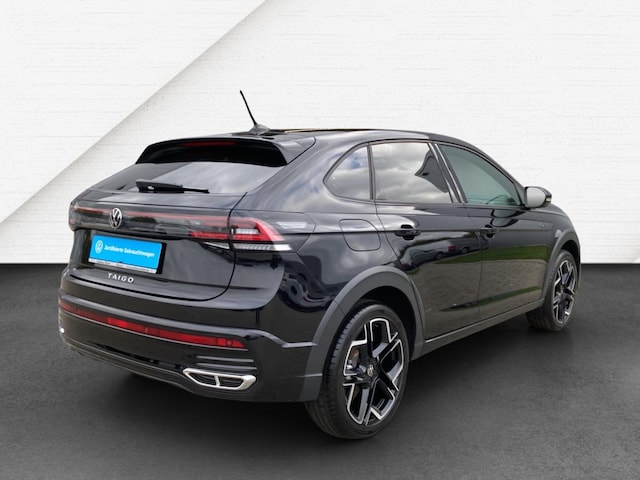 Volkswagen Taigo DSG R-Line