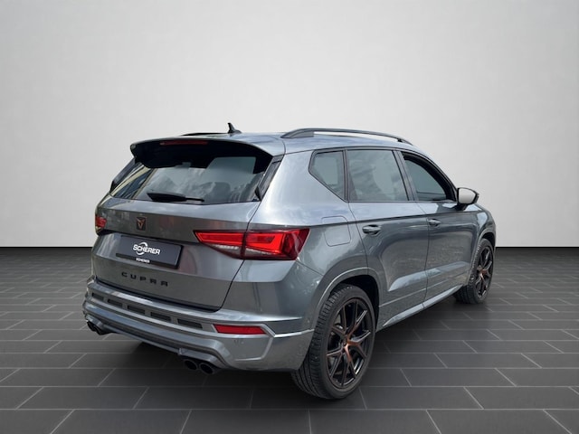 Cupra Ateca 2.0 TSI