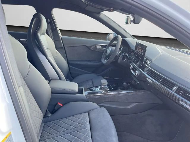 Audi RS4 tiptronic Last Edition 1 of 25