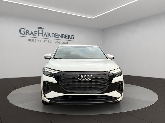 Audi Q4 e-tron 35 Sportback