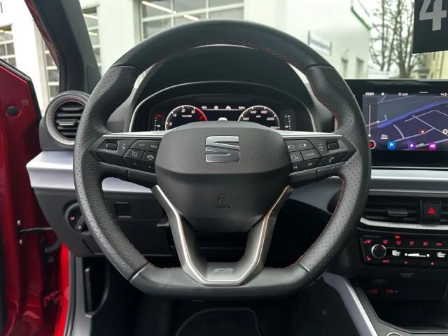 Seat Arona 1.0 TSI FR-lijn