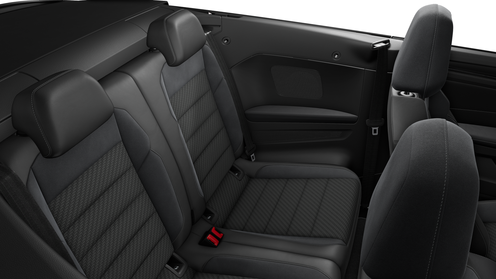 Volkswagen T-Roc 1.5 TSI Cabriolet DSG R-Line