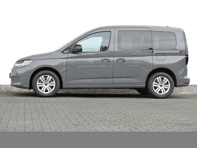 Volkswagen Caddy 1.5 TSI