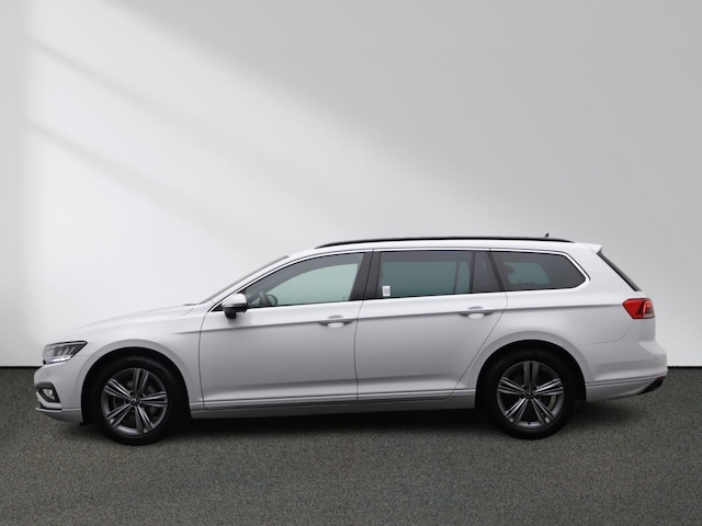 Volkswagen Passat 2.0 TDI DSG Variant