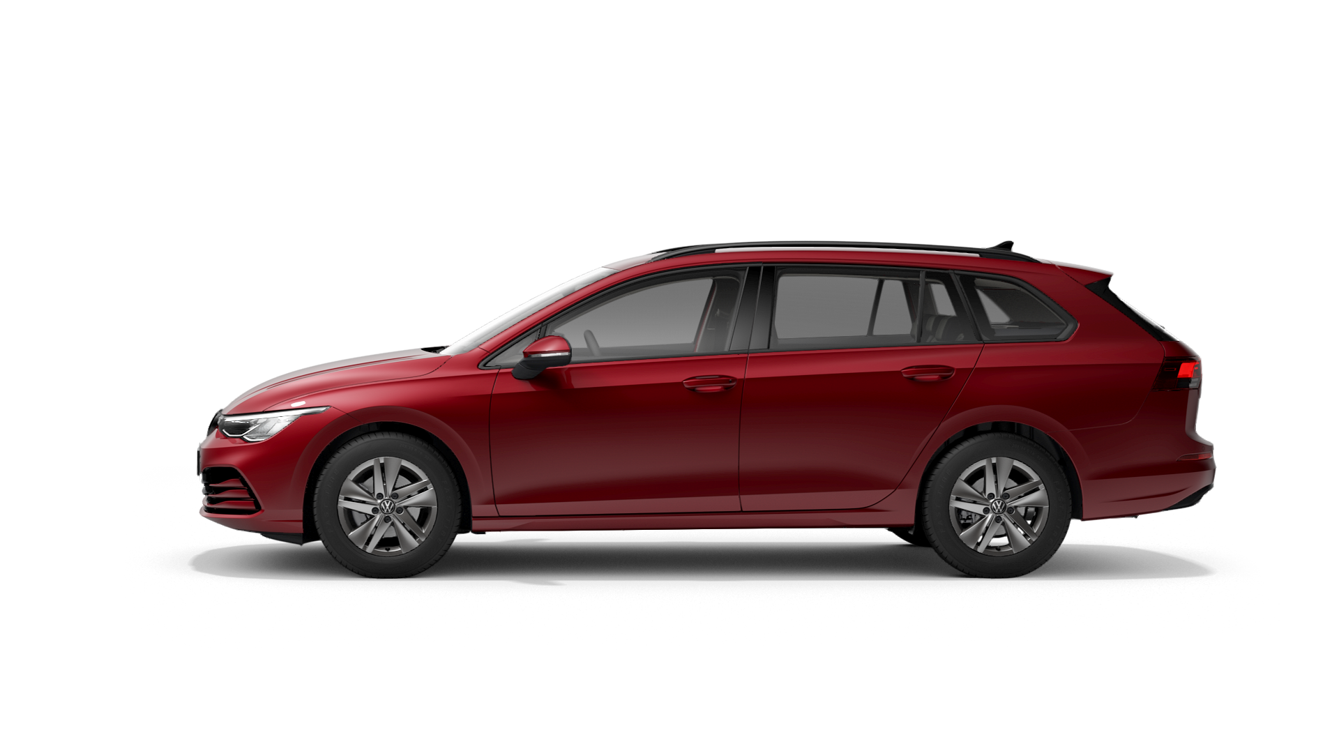 Volkswagen Golf 1.5 TSI Life Variant