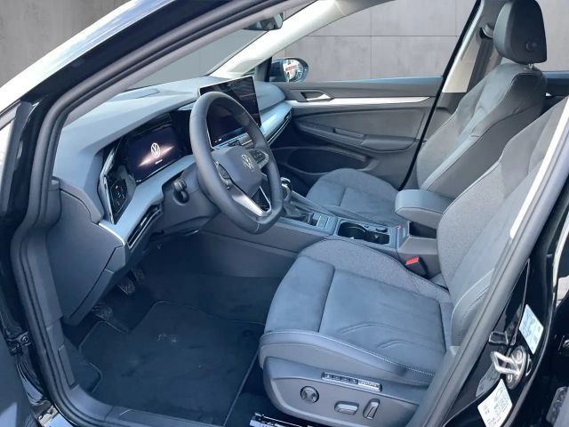 Volkswagen Golf Rabbit TSI