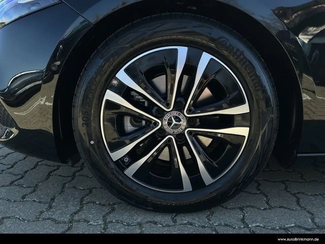 Mercedes-Benz A 180 Progressive