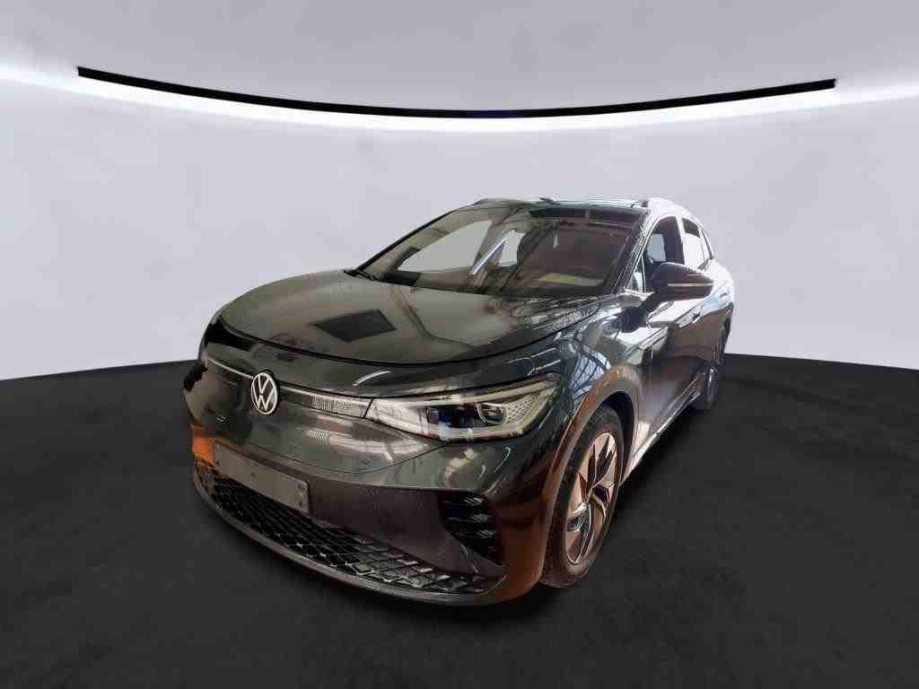 Volkswagen ID.4 220 kW 4Motion GTX