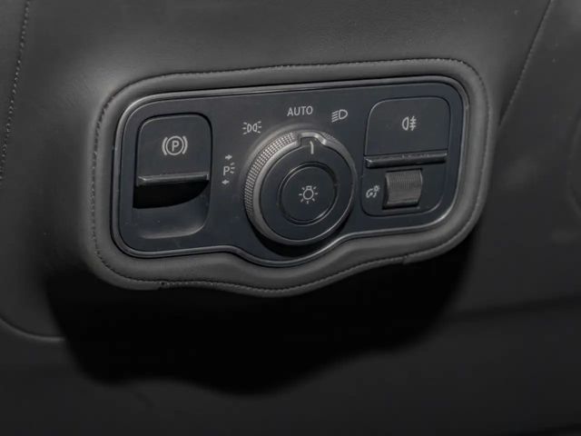 Mercedes-Benz G 580 EditionOne/360/Night/TV-Entertain/SHD/20'