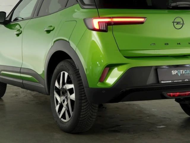 Opel Mokka GS-Line Grand Sport