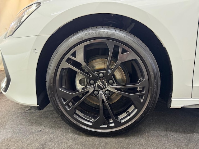 Audi A3 S-Line S-Tronic Sedan