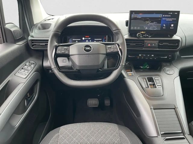 Opel Combo XL 1.5 Diesel AT|NAVI|KAM|AAC|KEYLESS|ALU