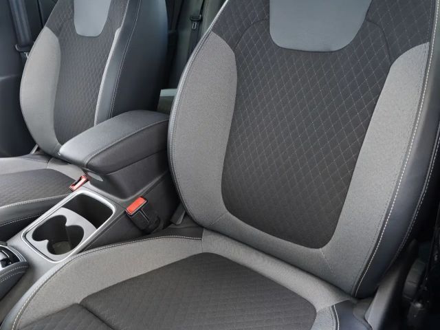 Opel Grandland X 1.2 Turbo Elegance Turbo