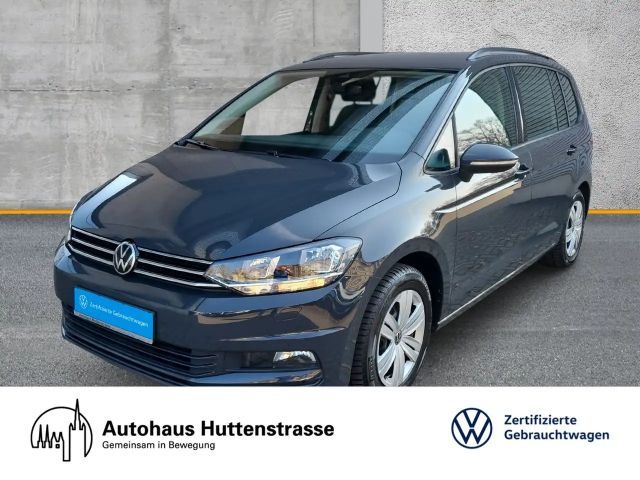 Volkswagen Touran 1.5 TSI Comfortline