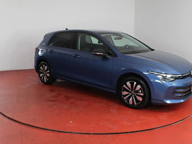 Volkswagen Golf 2.0 TDI DSG