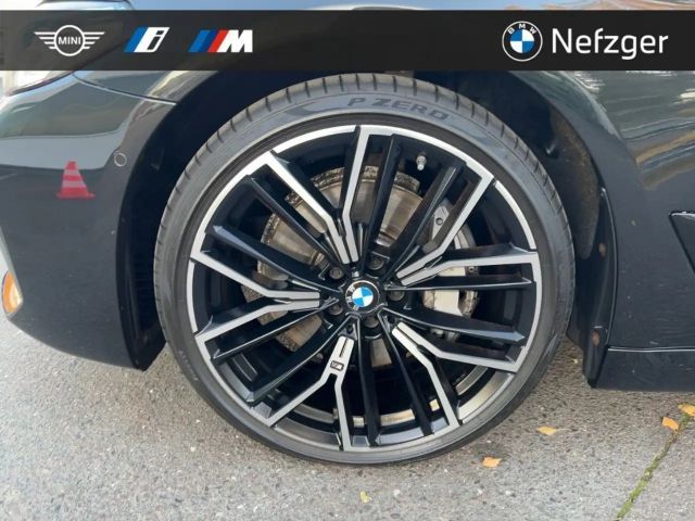 BMW 540 540d M-Sport Touring xDrive