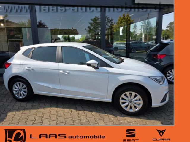 Seat Ibiza DSG Style