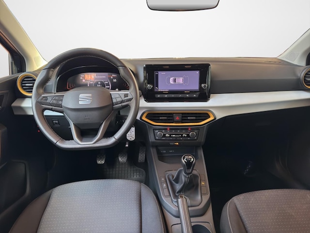 Seat Ibiza 1.0 TSI Style