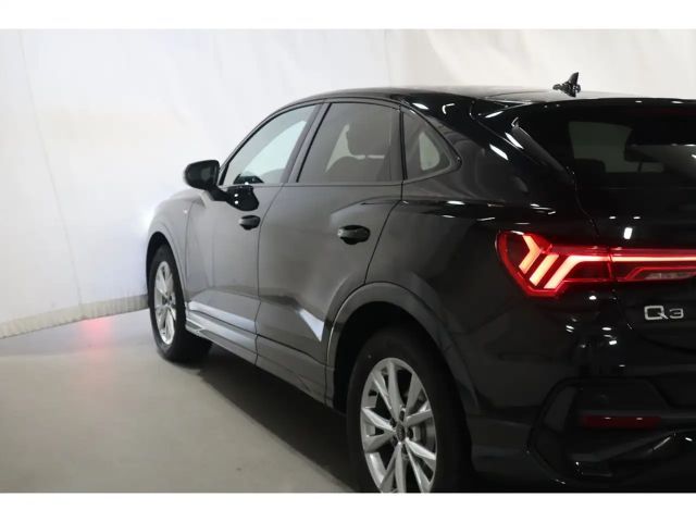 Audi Q3 35 TFSI S-Line Sportback