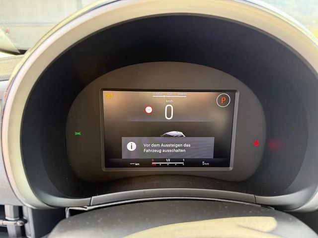 Fiat 600e Hybrid 100 6-Gang eDCT