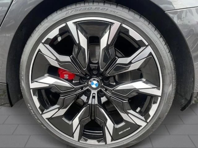 BMW 520 520i M-Sport