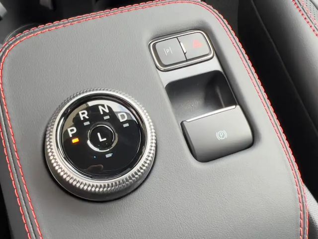 Ford Mustang Mach-E AWD Standard range