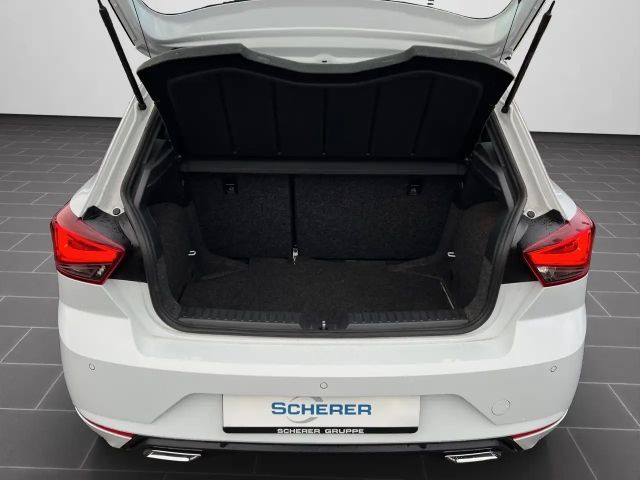 Seat Ibiza 1.0 TSI DSG FR-lijn