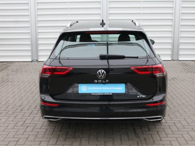 Volkswagen Golf DSG Golf VIII Variant
