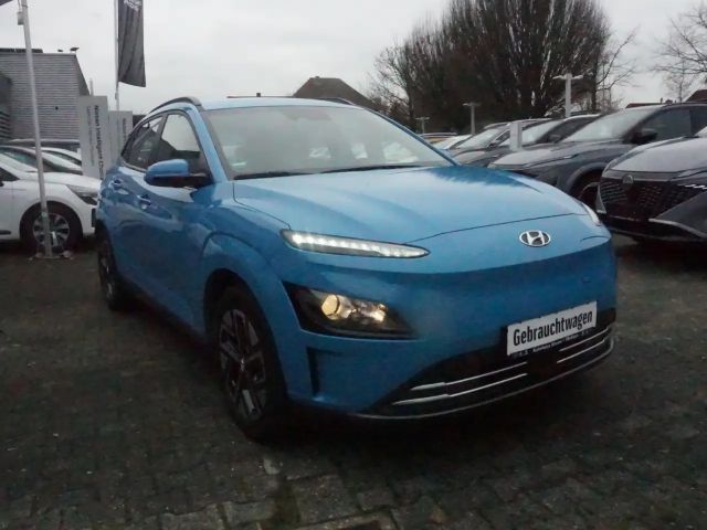 Hyundai Kona 2WD Electric Select