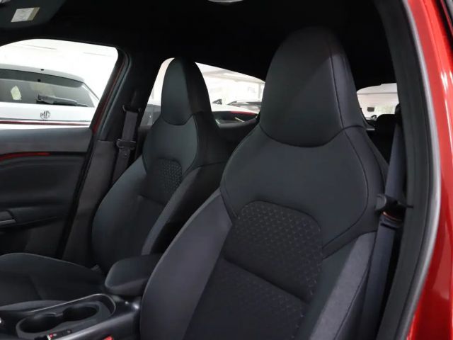 Nissan Juke N-Connecta